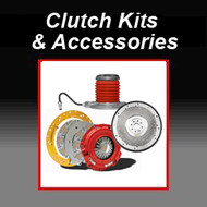 Clutch Kits & Accessories